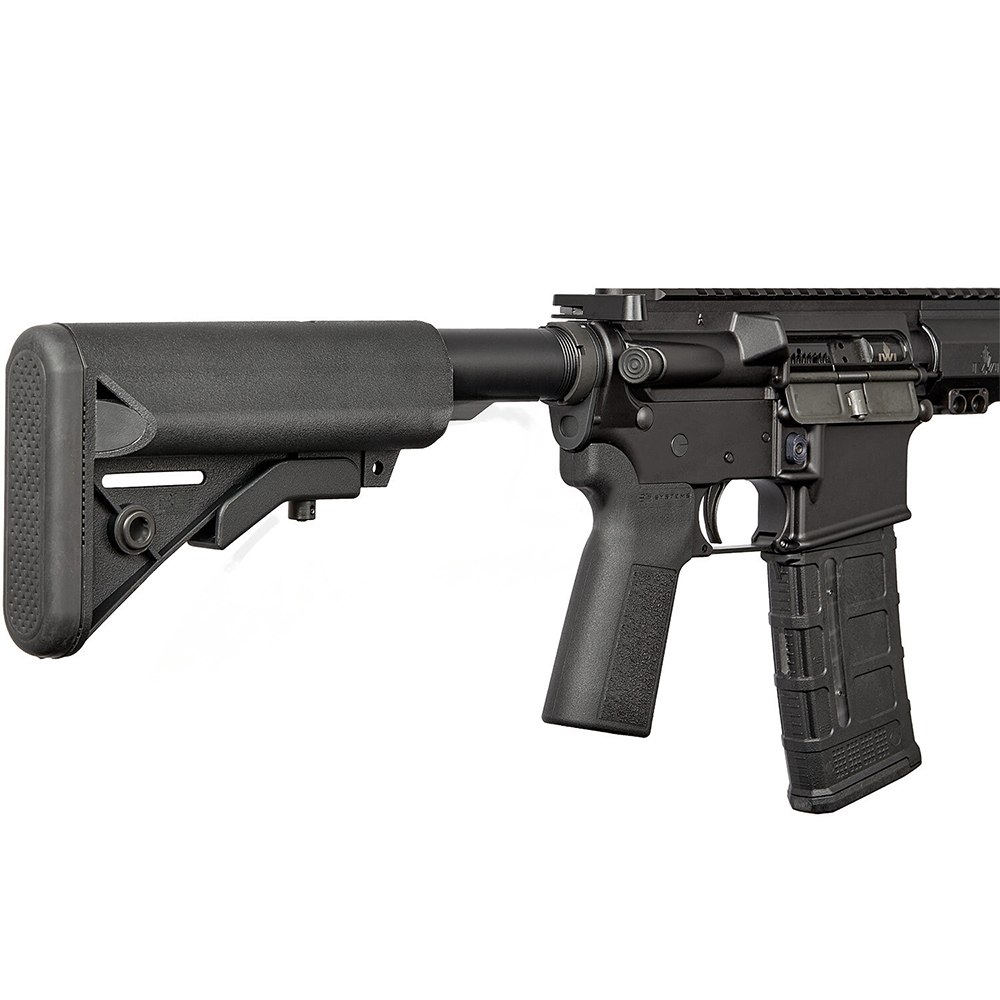 Карабін IWI ZION 15 SBR кал .223 Rem 12,5’’ Фото 4